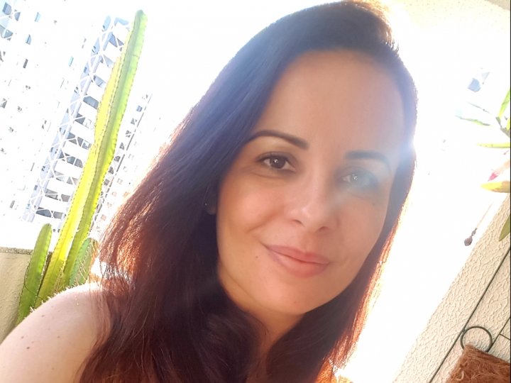 Fabiana de Carvalho no Blog Vida de Adulto