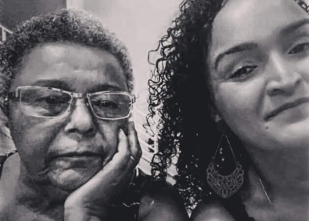 Carolline Rodrigues escreve "Minha mãe"